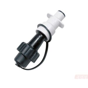 Einfüllsystem Kettenöl