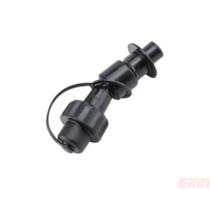 Einfüllsystem Benzin