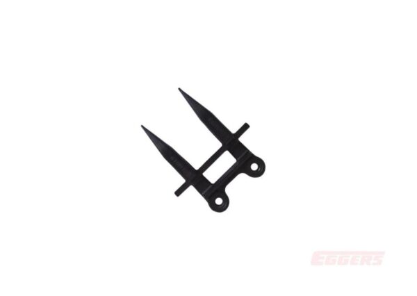 Doppelfinger Cla Do,Lex,Med,Tuc