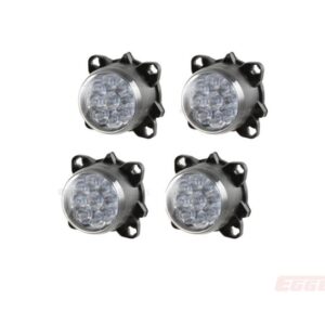 Arbeitsscheinwerfer LED Massey Ferguson