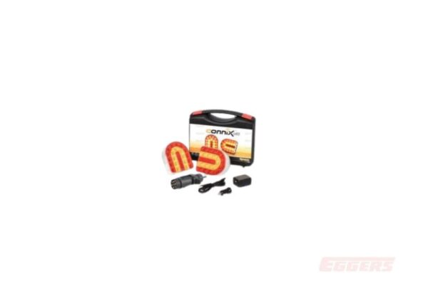 Connix LED Leuchtensatz kabellos