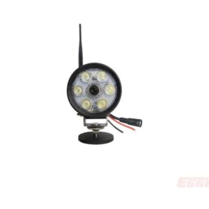Arbeitsleuchte LED mit Kamera -Funk-