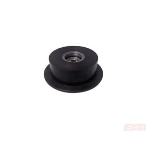 Flanschrolle 150-45 Grobkrautband SE75-3