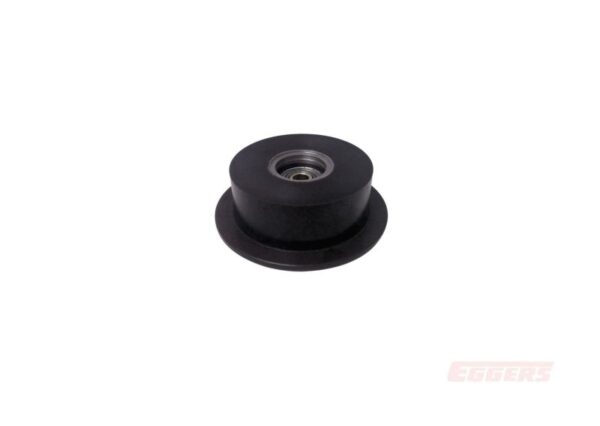 Flanschrolle 150-45 Grobkrautband SE75-3