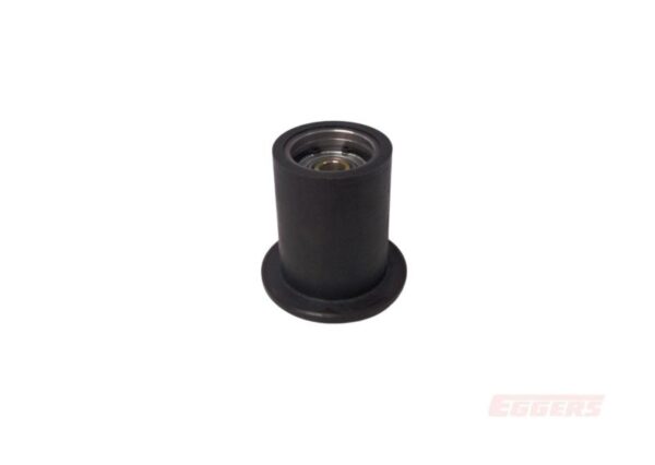 Flanschrolle 75x102,5 2.Siebband 150-60