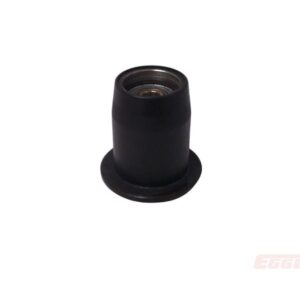 Flanschrolle 75mm lang