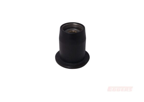 Flanschrolle 75mm lang