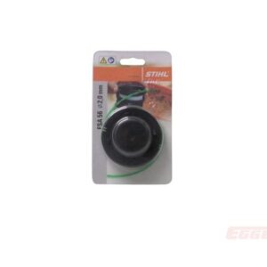 Fadenspule Autocut C 2-2 2mm grün