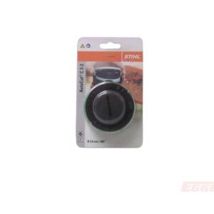 Fadenspule AutoCut C 3-2 2mm grün FSA57