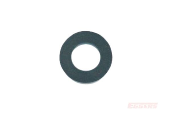 Dichtring Düsenkappe sw ID 10x19x3,2mm