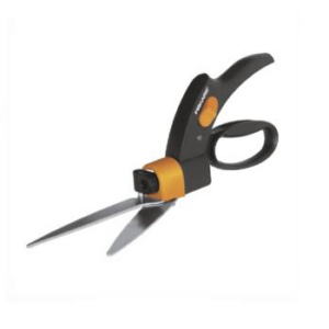 Fiskars Grasschere Servo