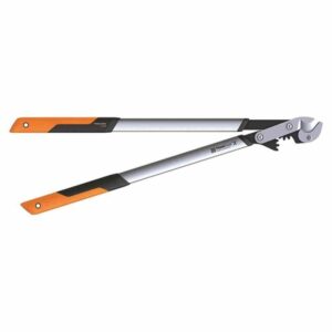 Fiskars Astschere Amboss LX99-L 1020189